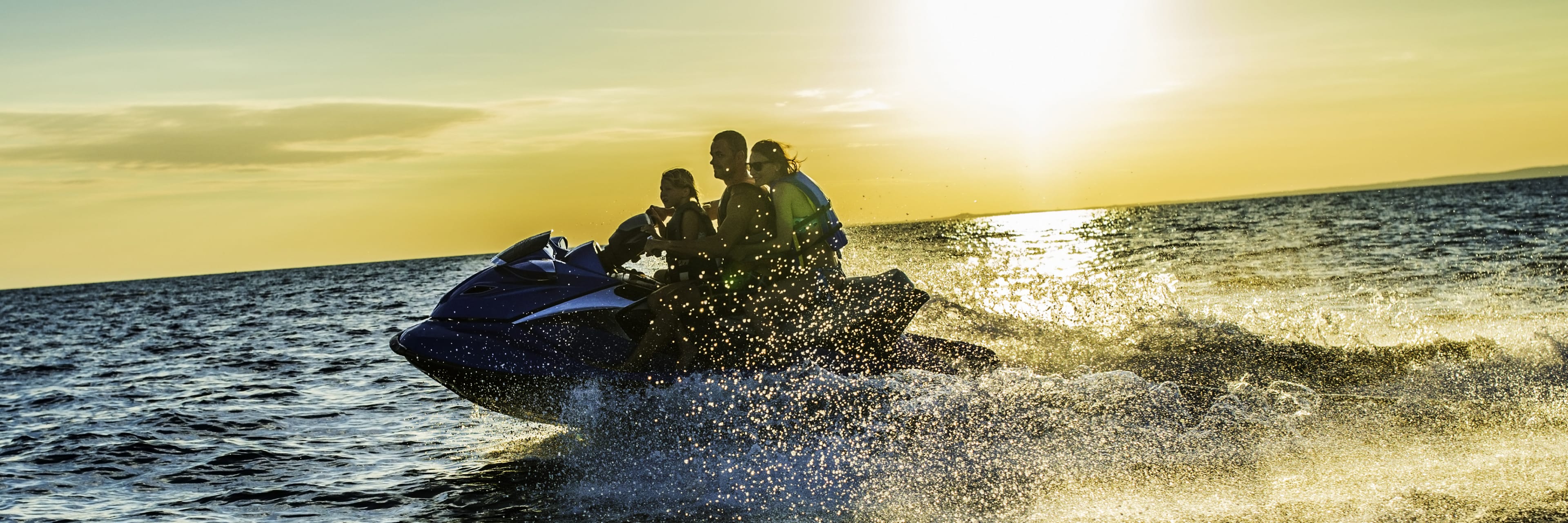 45 Min. Jet Ski Rental Discount Tickets Go City®